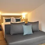 Herzis Appartement Wagrain