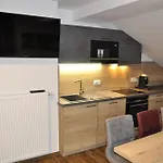 Appartement Herzis *