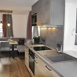 Herzis Appartement Wagrain
