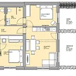 Herzis Appartement Wagrain