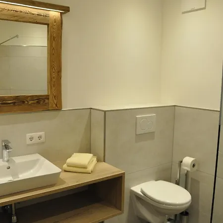 Apartman Herzis