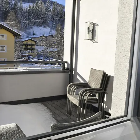 Herzis Apartmán