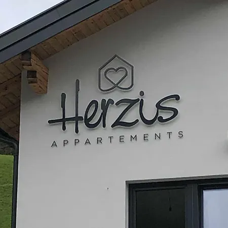 Herzis Wagrain