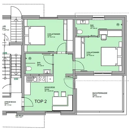Herzis Apartmán *