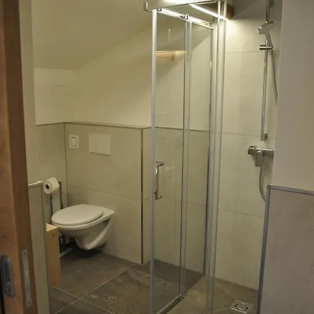 Apartament Herzis Wagrain