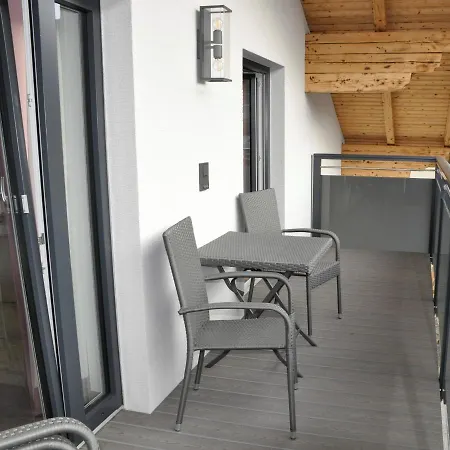 Herzis Apartmán Wagrain