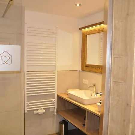 Herzis Apartmán