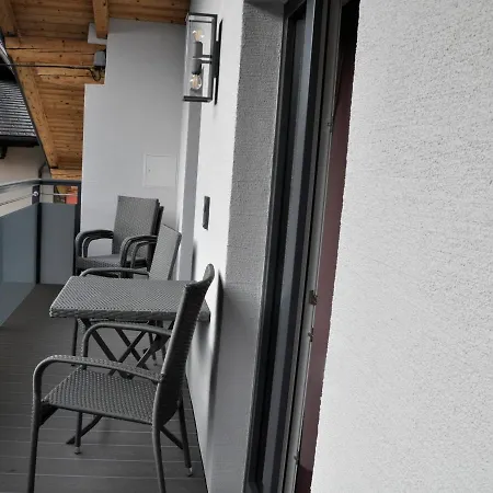 Apartmán Herzis Wagrain