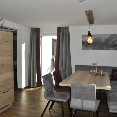 Apartmán Herzis