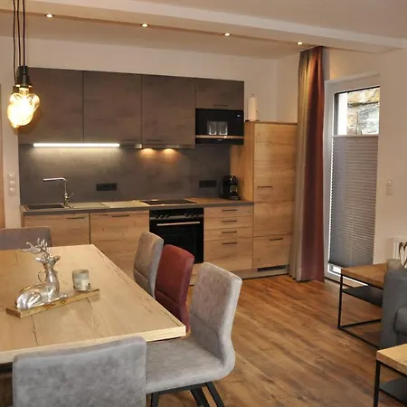 Herzis Apartament