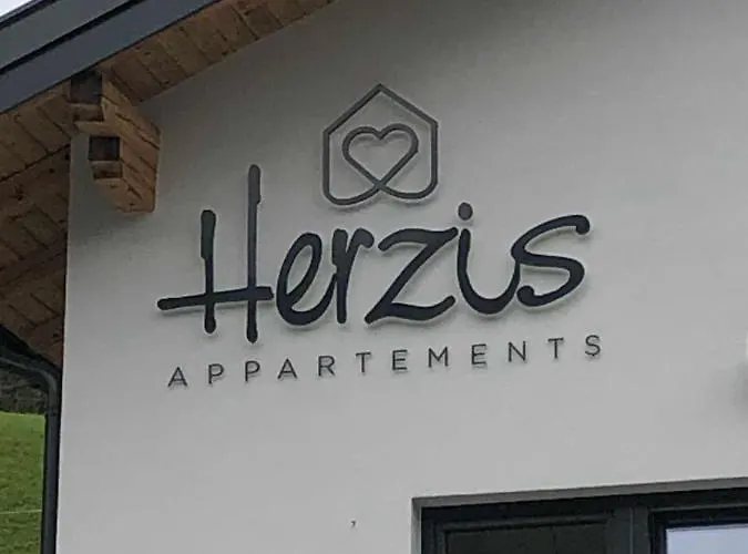 Herzis Wagrain