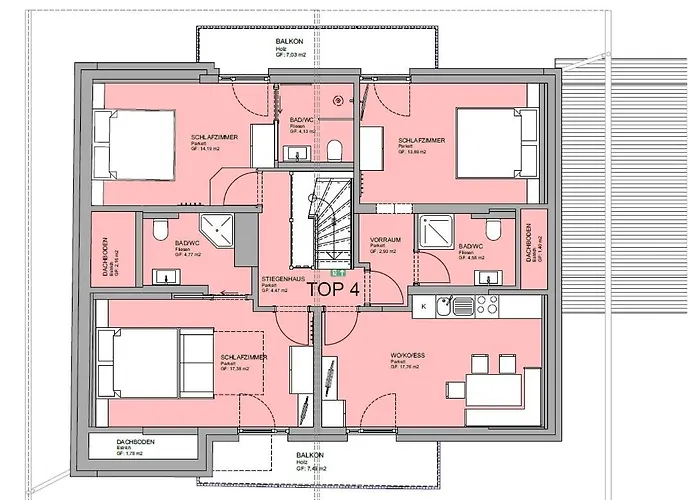 Herzis Appartement
