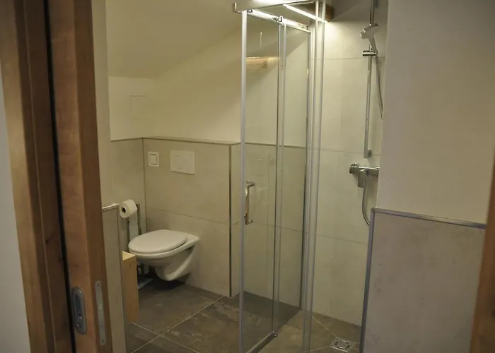 Appartement Herzis Wagrain